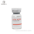 Acne Mesotherapy Solution for acne scar treatment